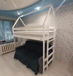 Оттава с крышей