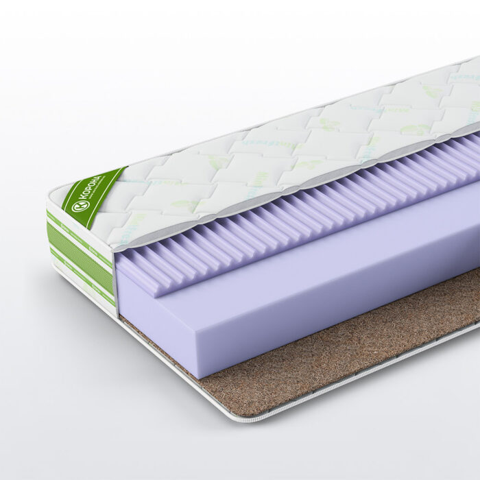 Ultra Balance mint