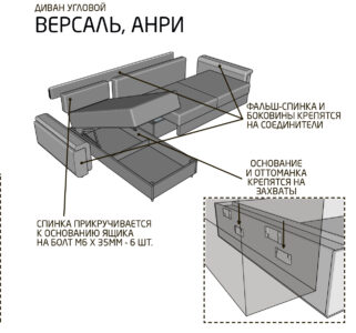 verasal anri ugol